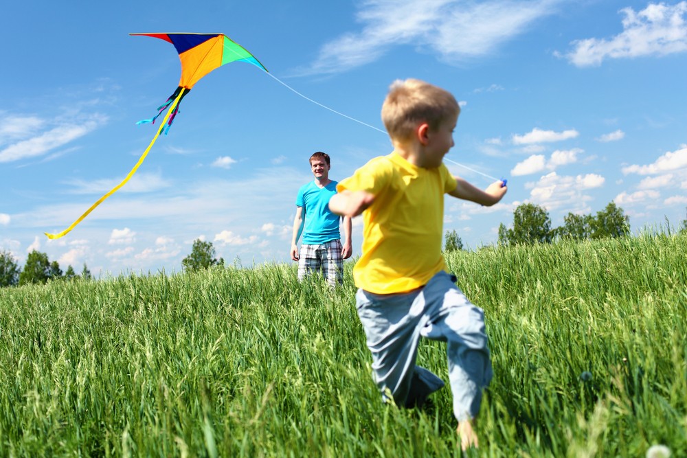 An Overview Of Child Custody In South Carolina