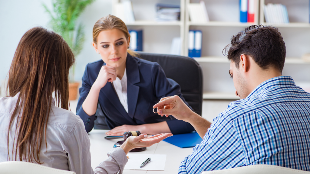 How to Find the Best Family Law Lawyer In South Carolina and Beyond